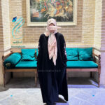 نورسا حجاب