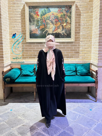 نورسا حجاب