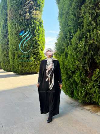 نورسا حجاب