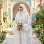 چادر عروس