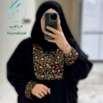 عبای دلارام